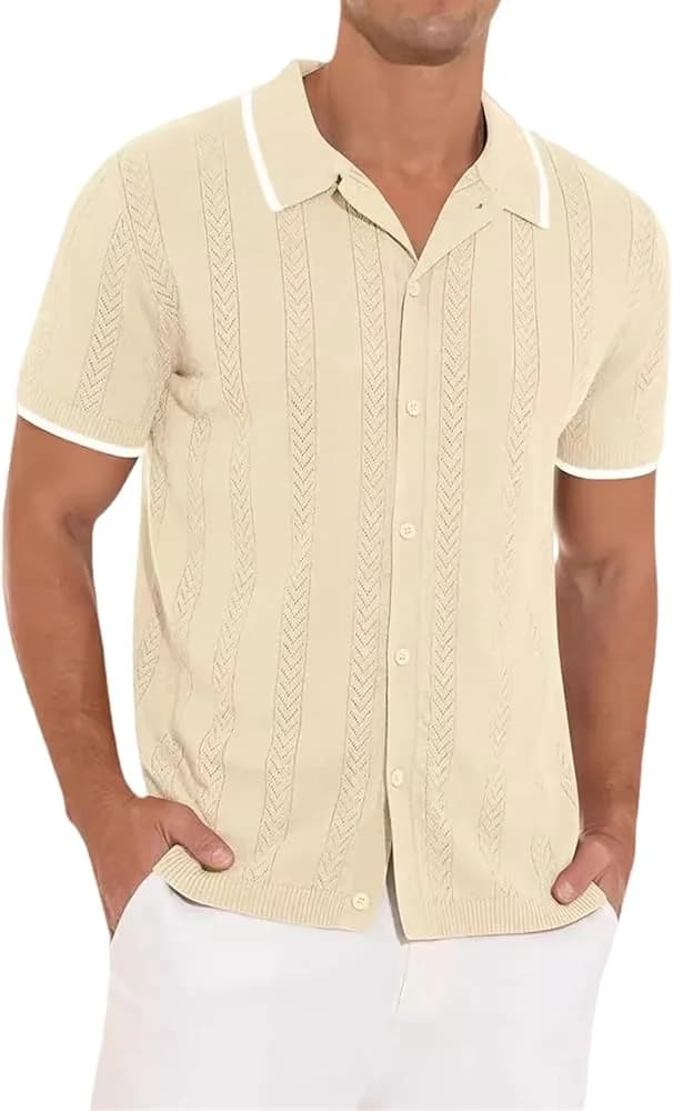 Mens Summer Shirts